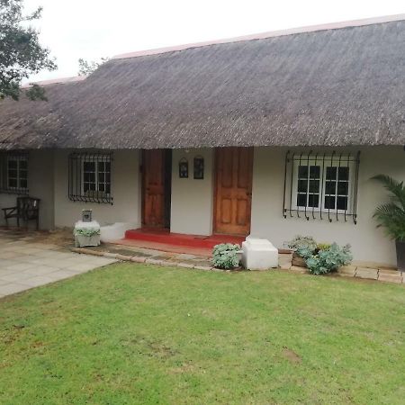 Erin Guesthouse And B&B เบิร์กวิลล์ ภายนอก รูปภาพ