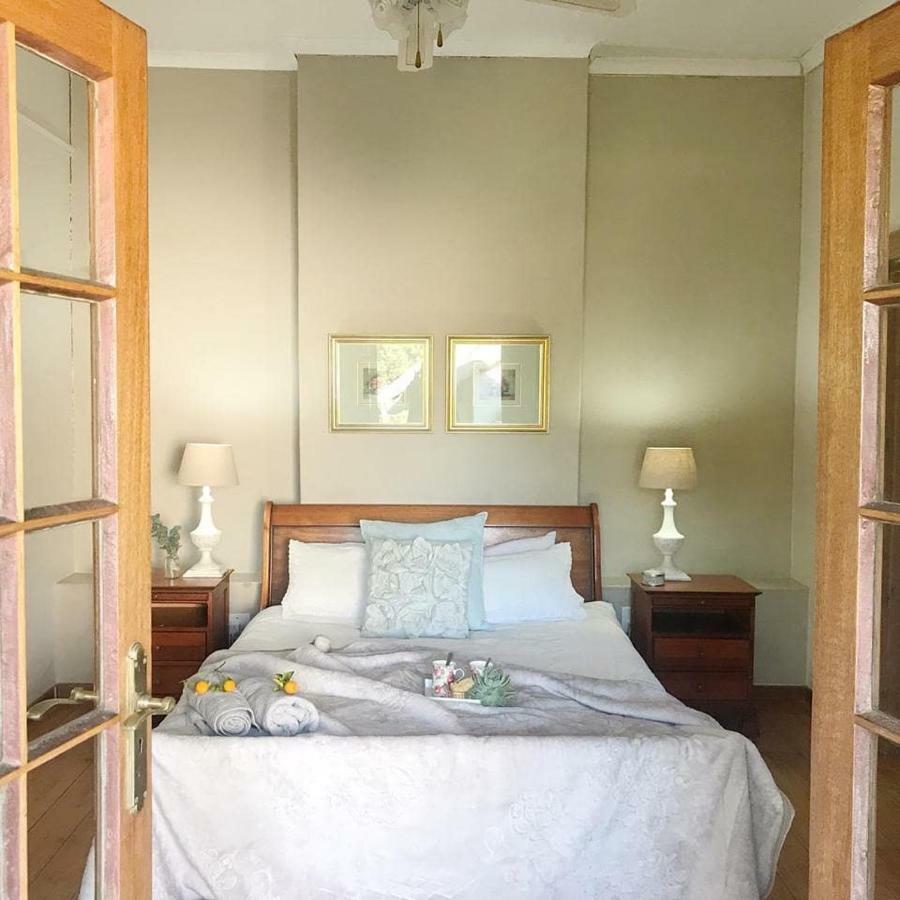 Erin Guesthouse And B&B เบิร์กวิลล์ ภายนอก รูปภาพ