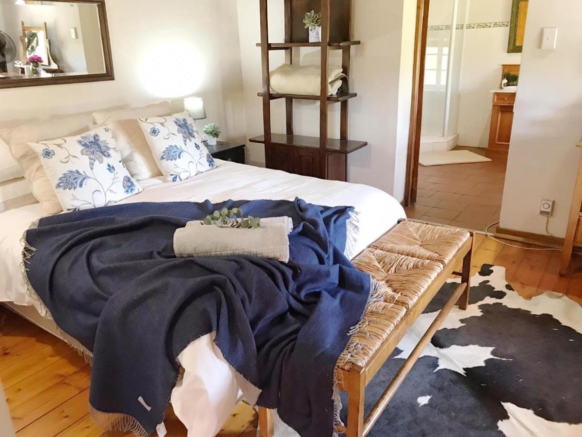 Erin Guesthouse And B&B เบิร์กวิลล์ ภายนอก รูปภาพ