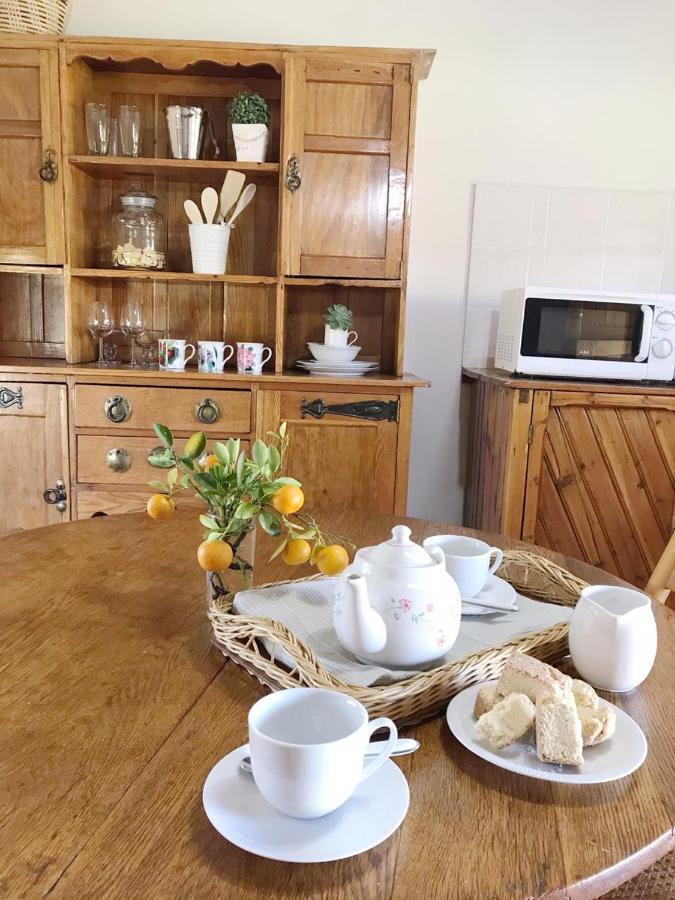 Erin Guesthouse And B&B เบิร์กวิลล์ ภายนอก รูปภาพ
