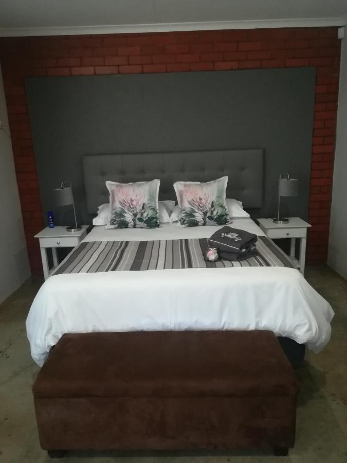 Erin Guesthouse And B&B เบิร์กวิลล์ ภายนอก รูปภาพ